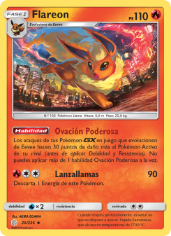 Flareon