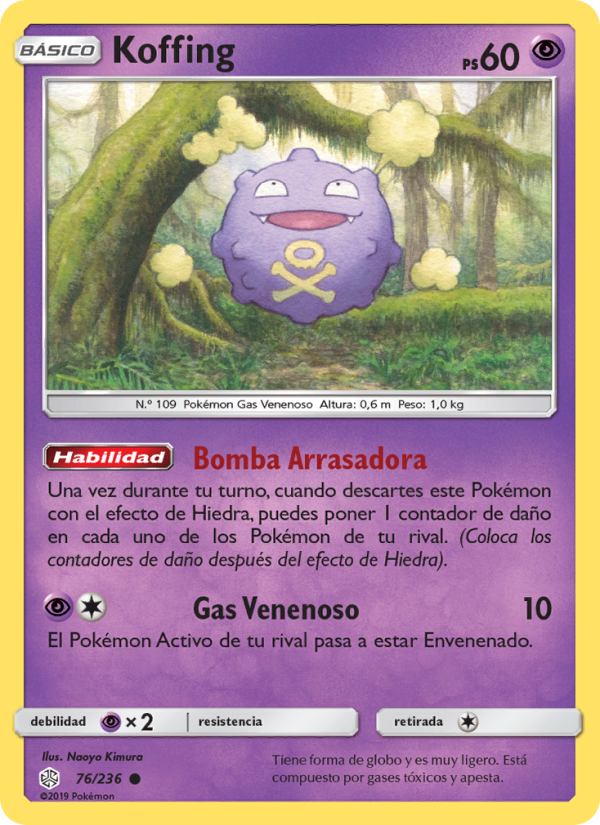 Koffing