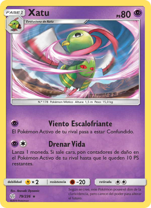 Xatu