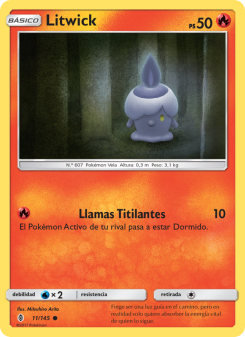 Litwick