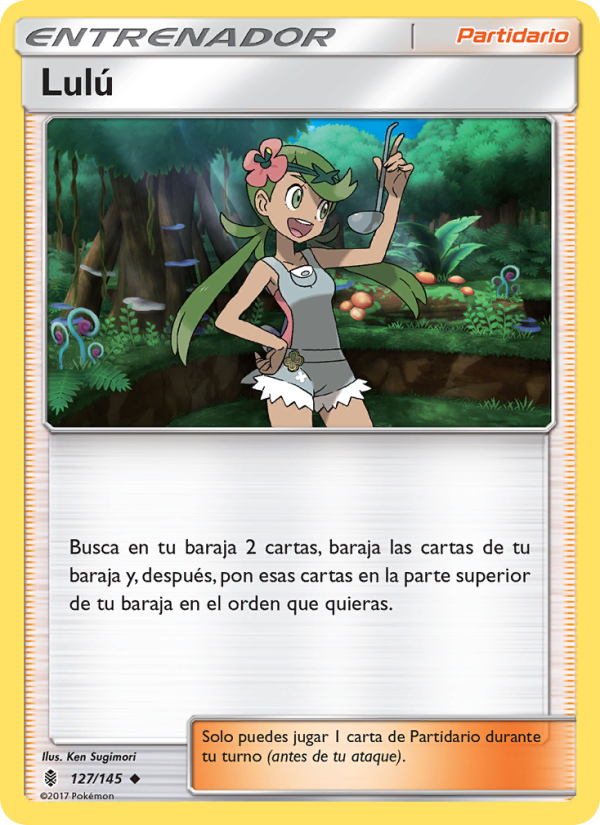 Lulú