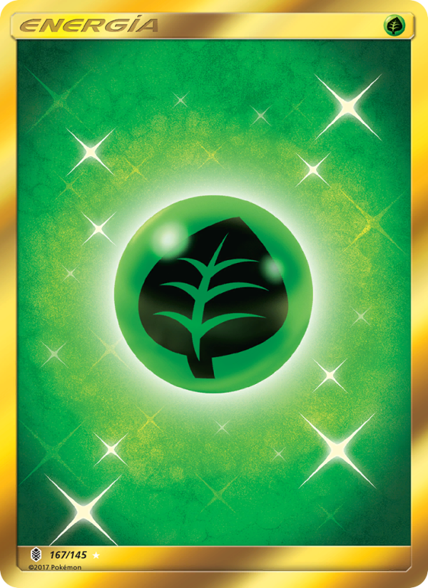 Energía Planta