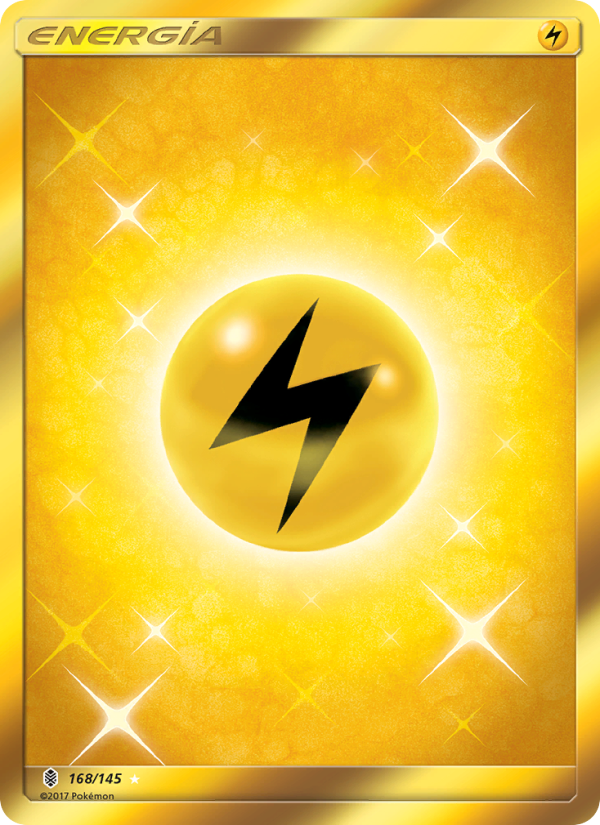 Energía Rayo