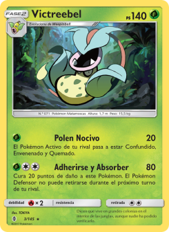Victreebel