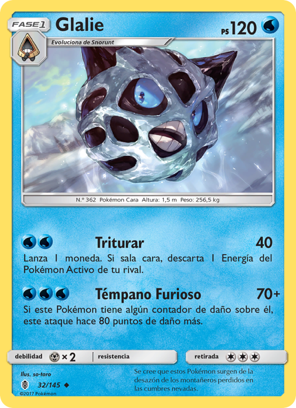 Glalie