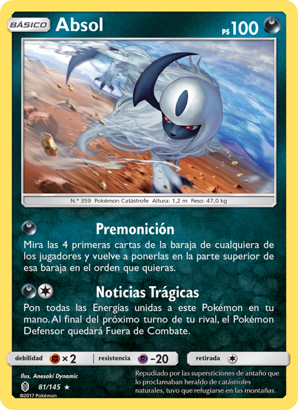 Absol
