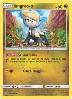 Jangmo-o
