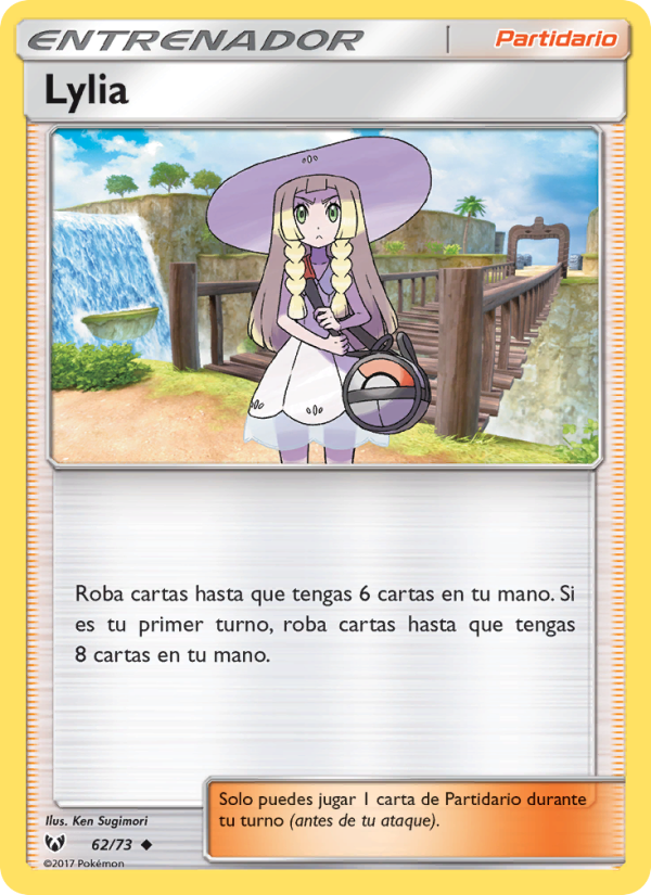 Lylia
