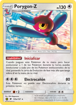 Porygon-Z