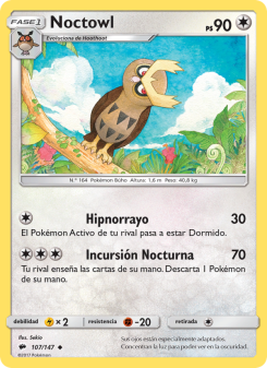 Noctowl