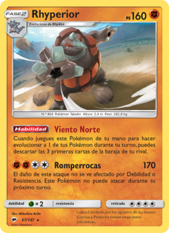Rhyperior
