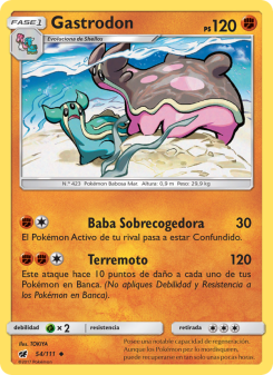 Gastrodon