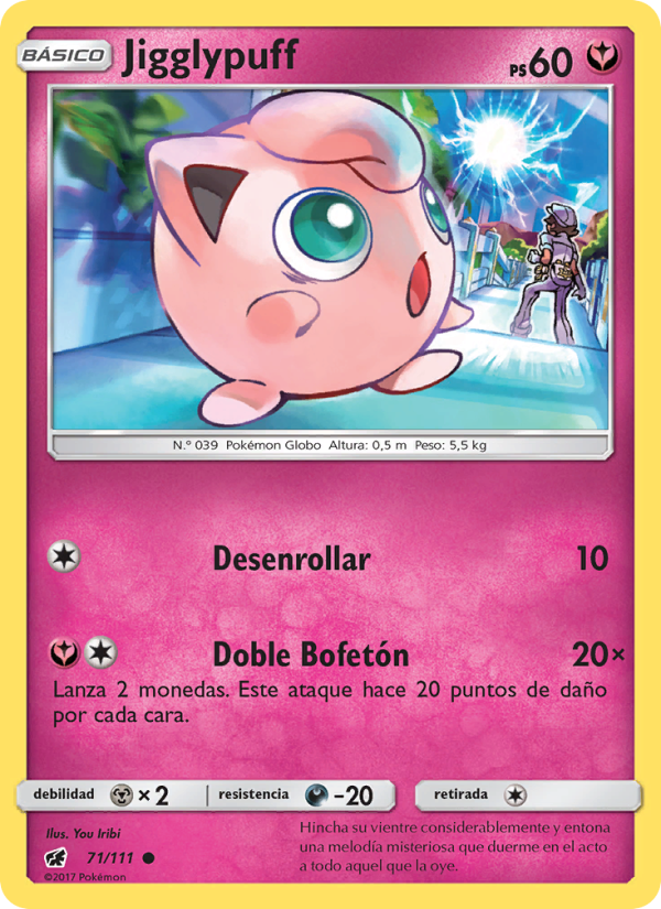Jigglypuff