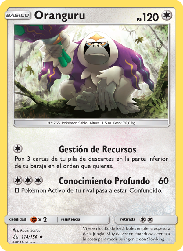 Oranguru