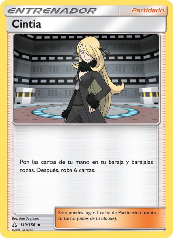 Cintia