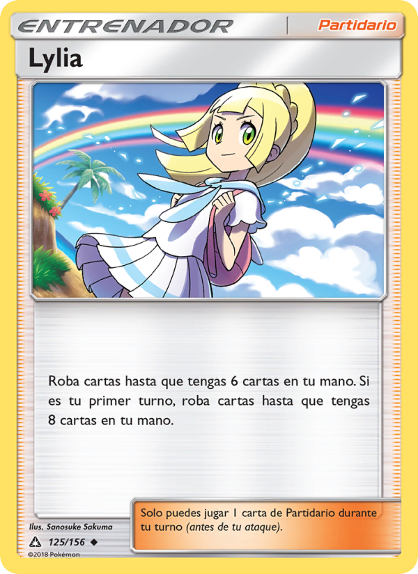Lylia