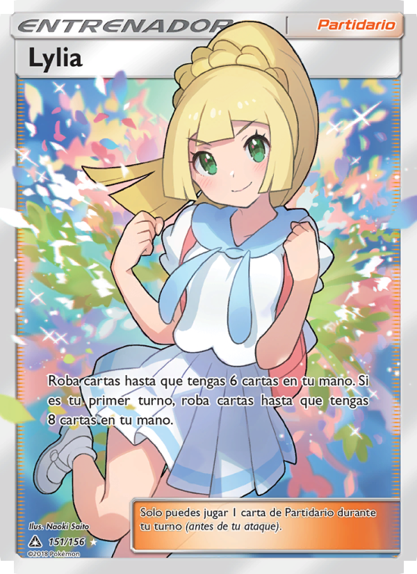 Lylia