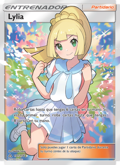 Lylia