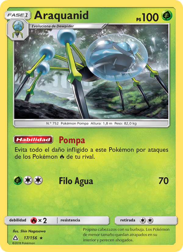 Araquanid