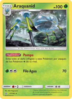 Araquanid