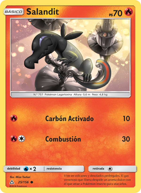 Salandit