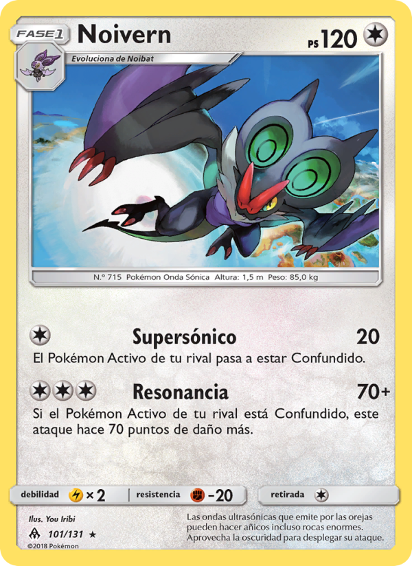 Noivern