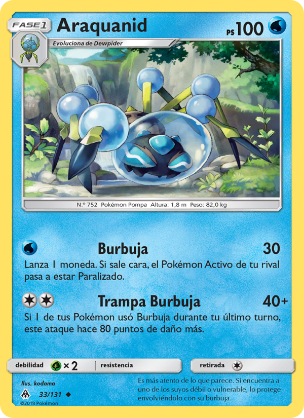Araquanid