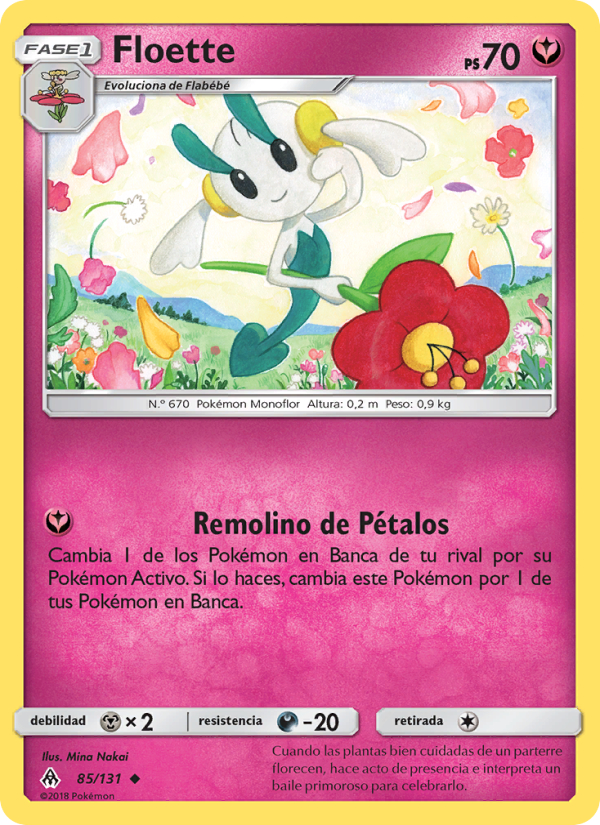 Floette