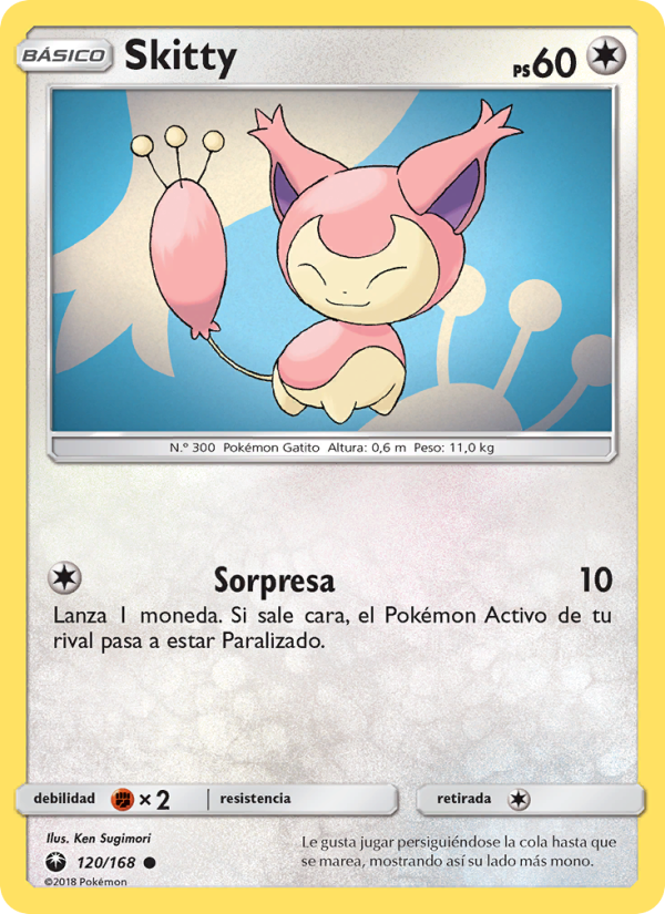 Skitty