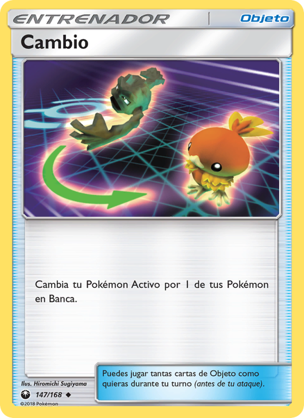 Cambio
