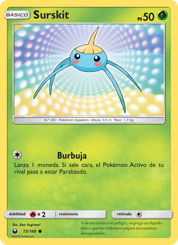 Surskit