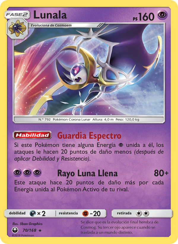Lunala