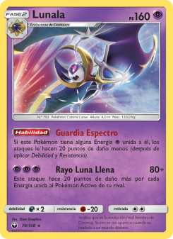 Lunala
