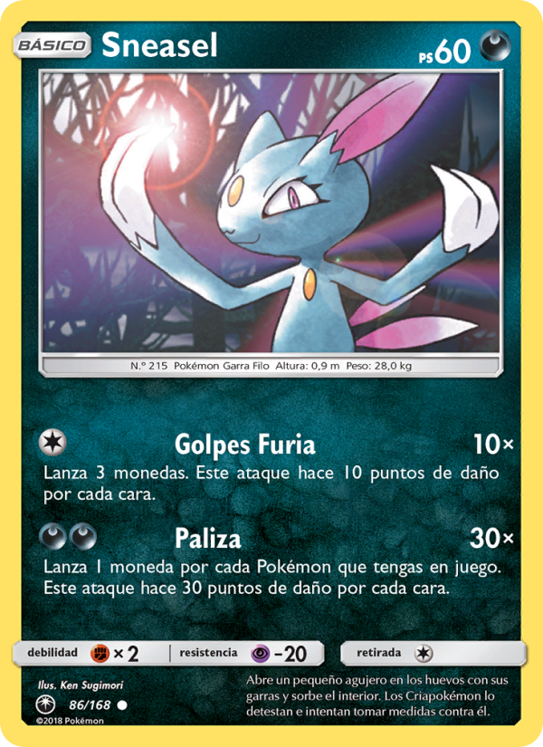 Sneasel