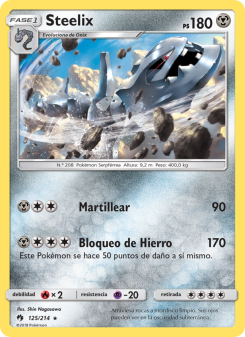 Steelix