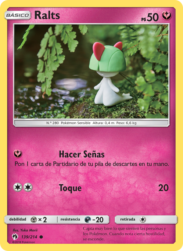 Ralts