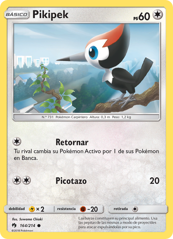 Pikipek