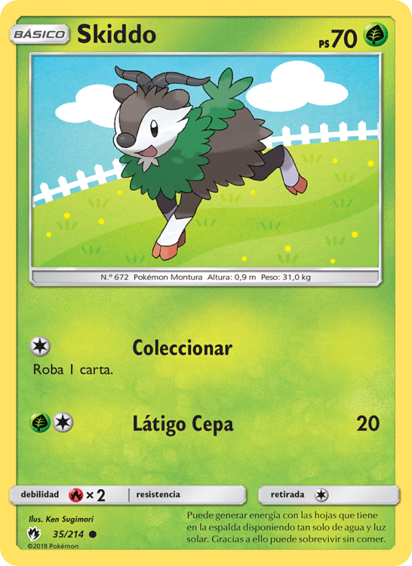 Skiddo