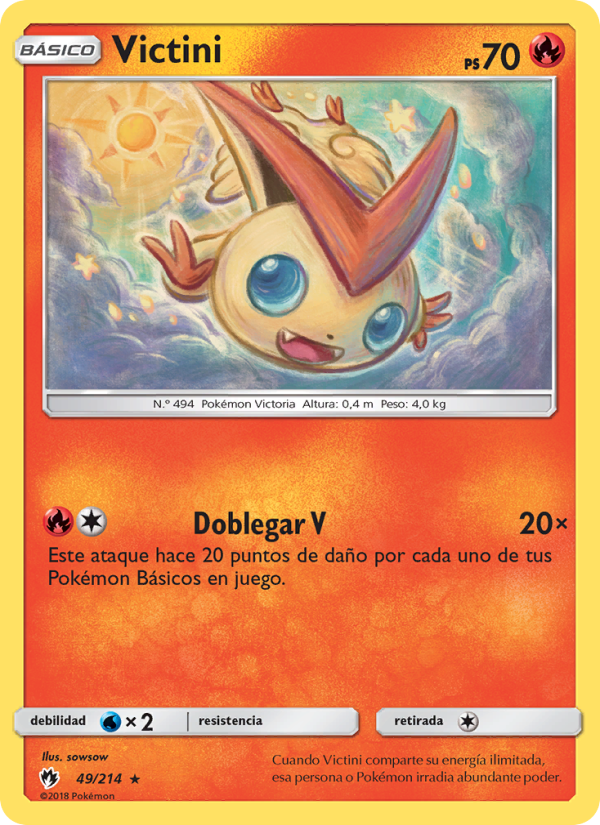 Victini