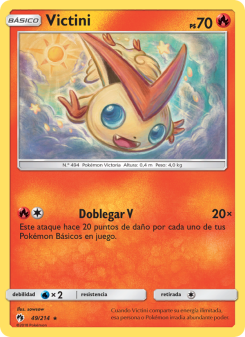 Victini