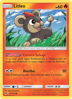 Litleo