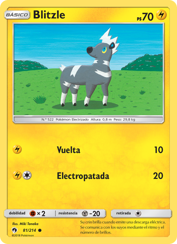 Blitzle