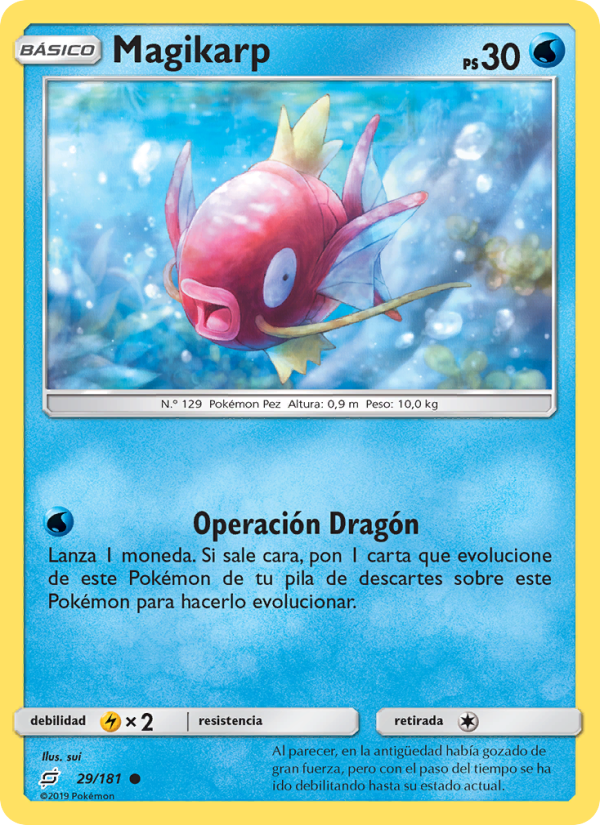 Magikarp