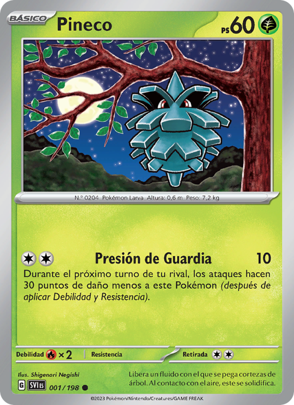Pineco