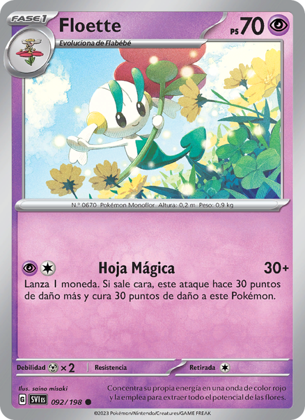 Floette