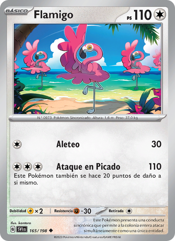 Flamigo