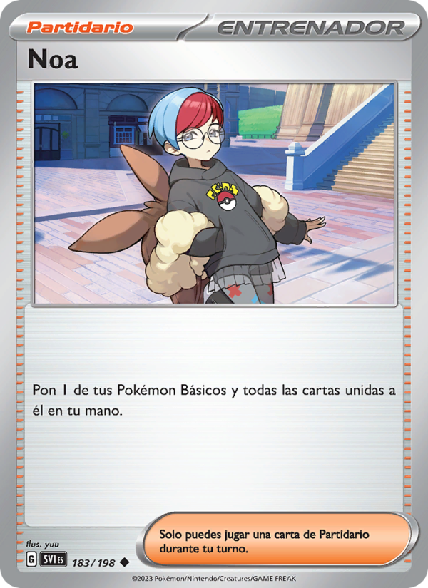 Noa