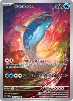 Dondozo