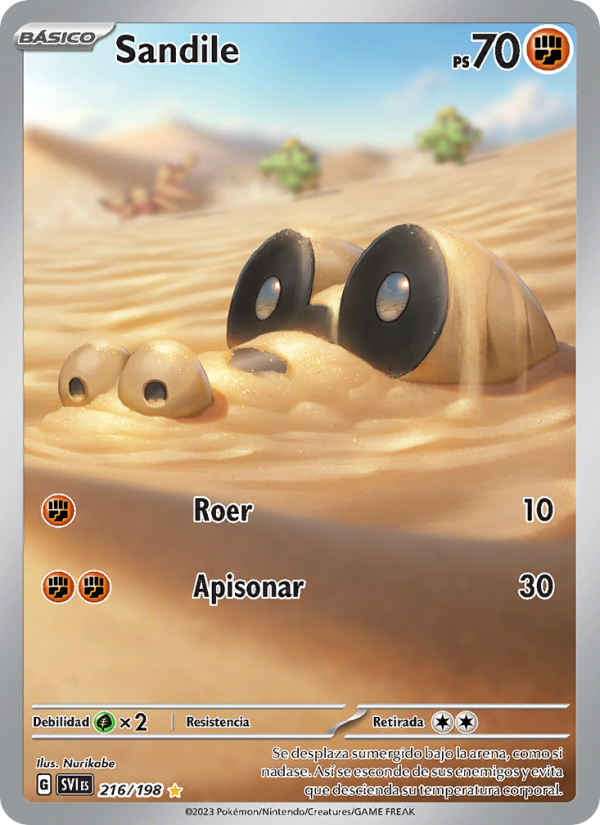 Sandile