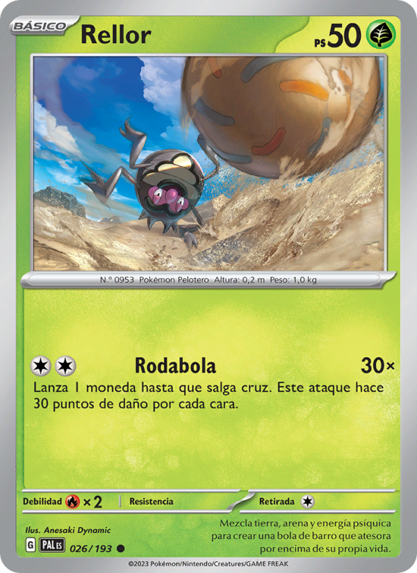 Rellor